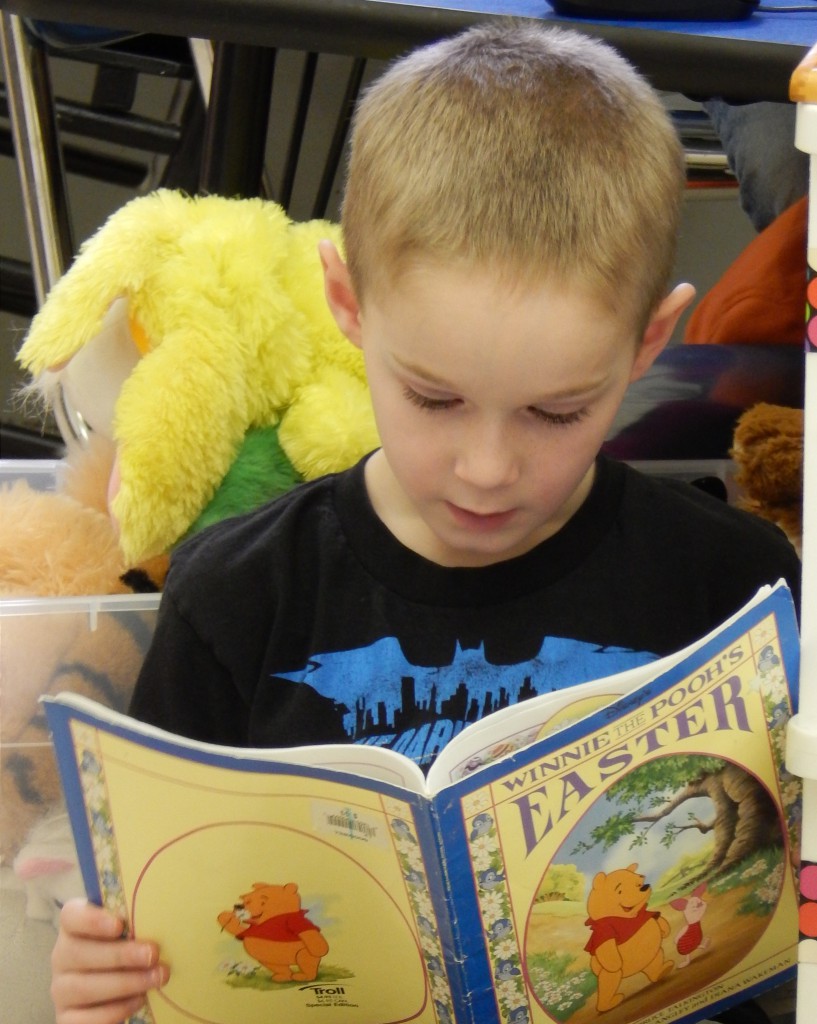 LakeView K-8 Academy