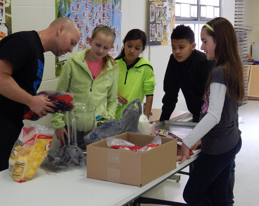 LakeView K-8 Academy