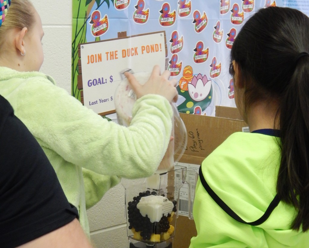 LakeView K-8 Academy