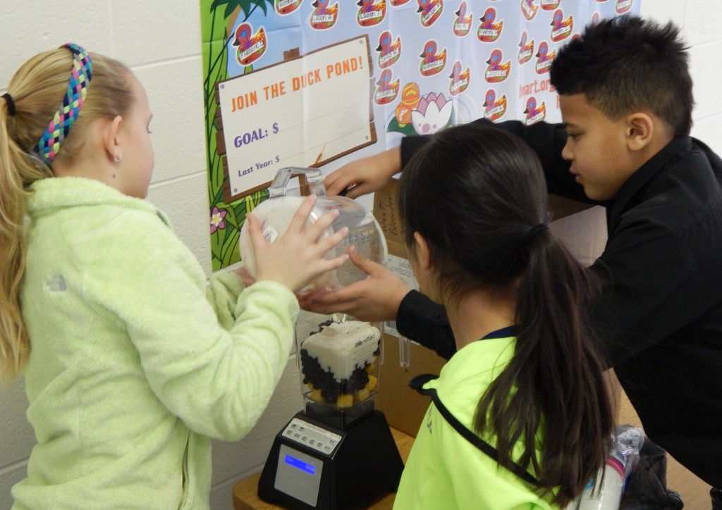 LakeView K-8 Academy
