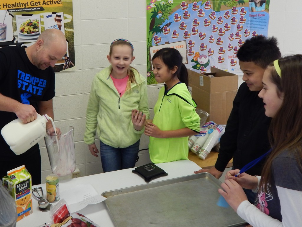 LakeView K-8 Academy