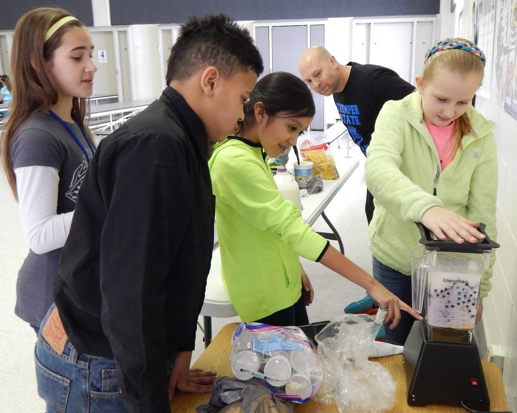 LakeView K-8 Academy