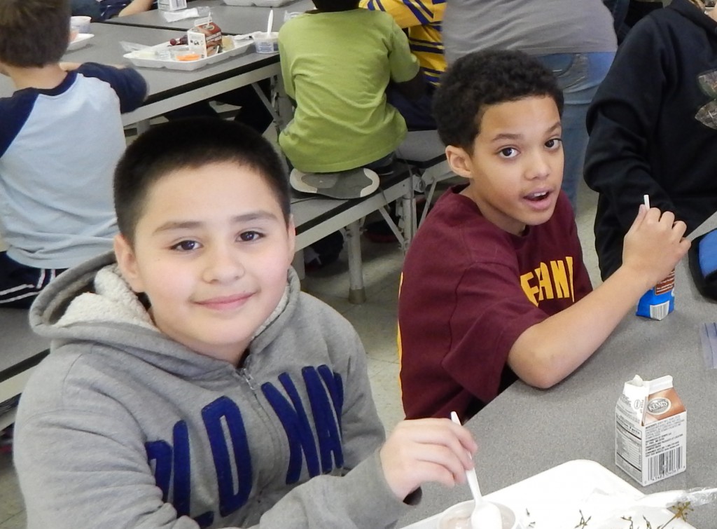 LakeView K-8 Academy