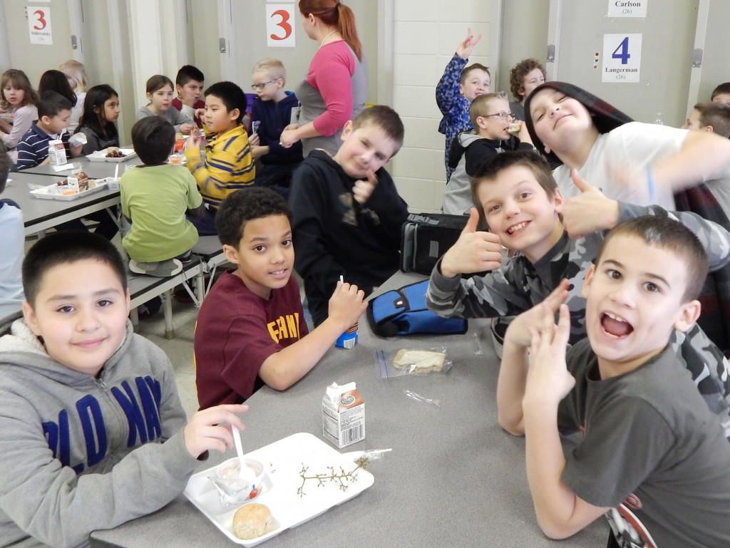 LakeView K-8 Academy