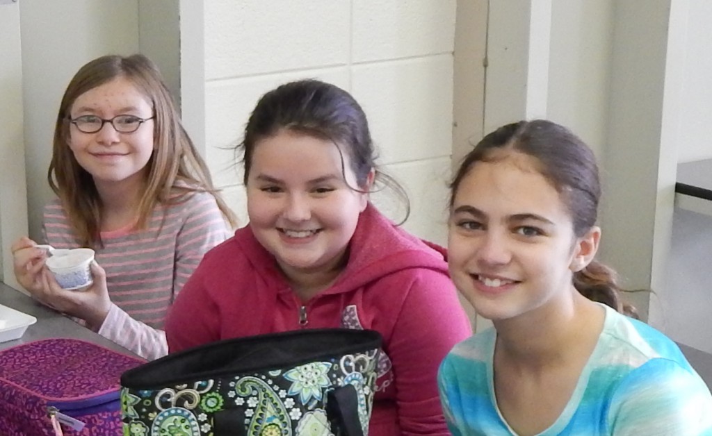 LakeView K-8 Academy