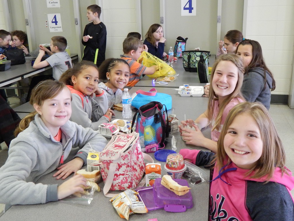 LakeView K-8 Academy