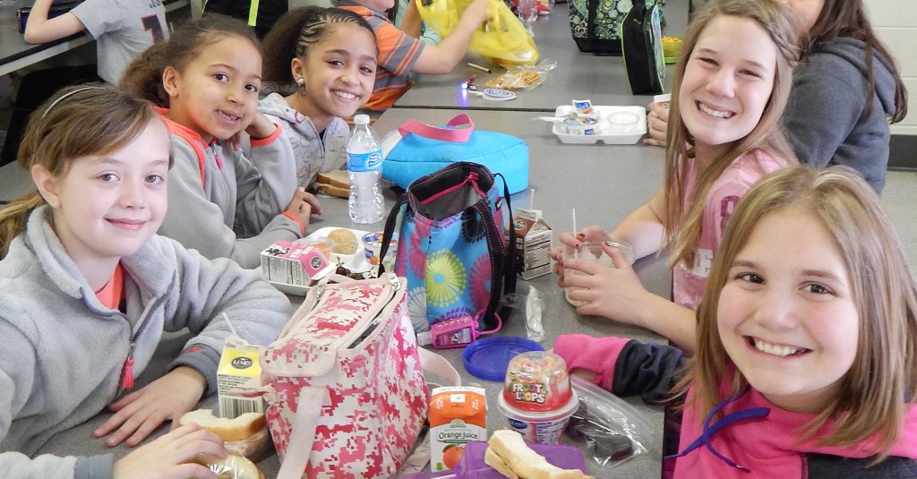 LakeView K-8 Academy