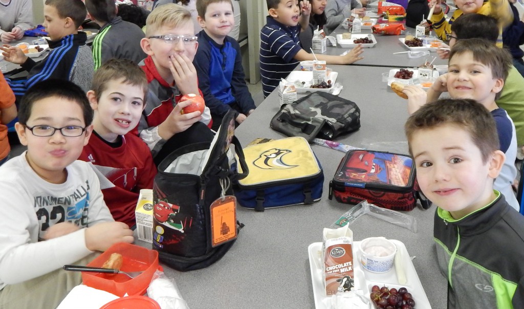 LakeView K-8 Academy