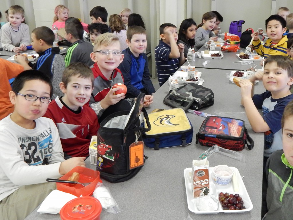 LakeView K-8 Academy