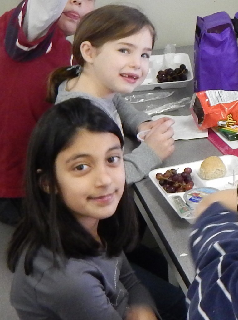 LakeView K-8 Academy