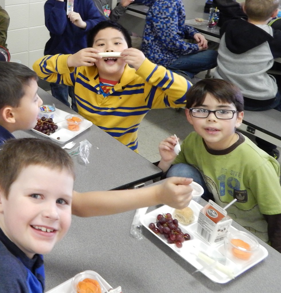 LakeView K-8 Academy