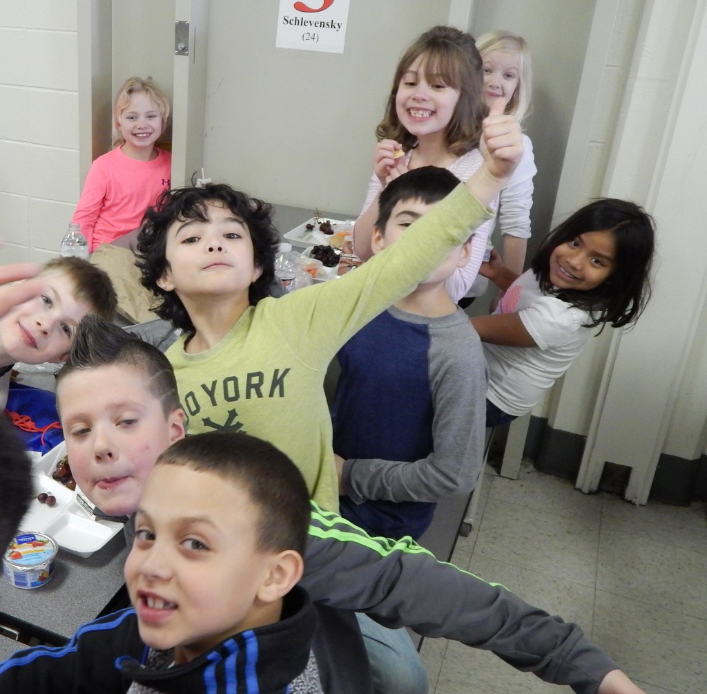 LakeView K-8 Academy