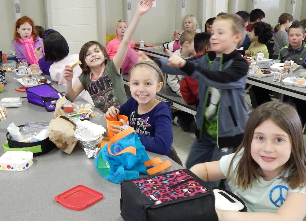 LakeView K-8 Academy