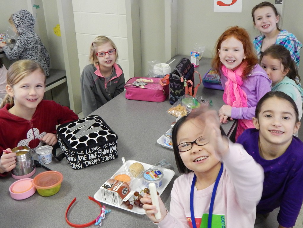 LakeView K-8 Academy