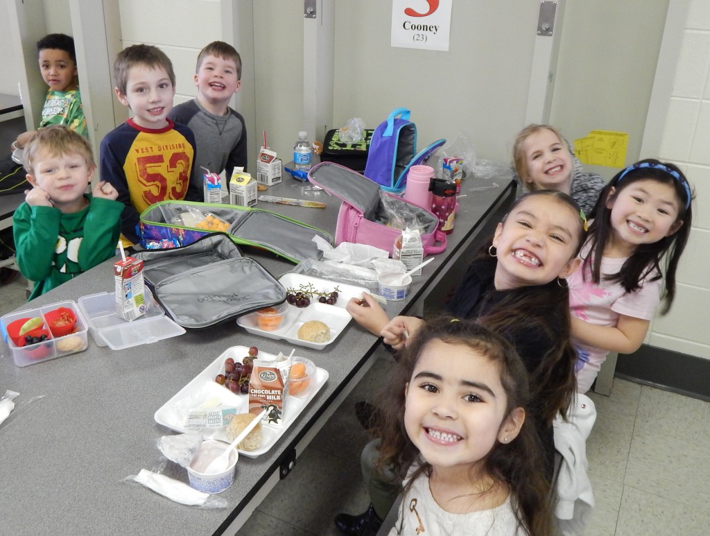 LakeView K-8 Academy