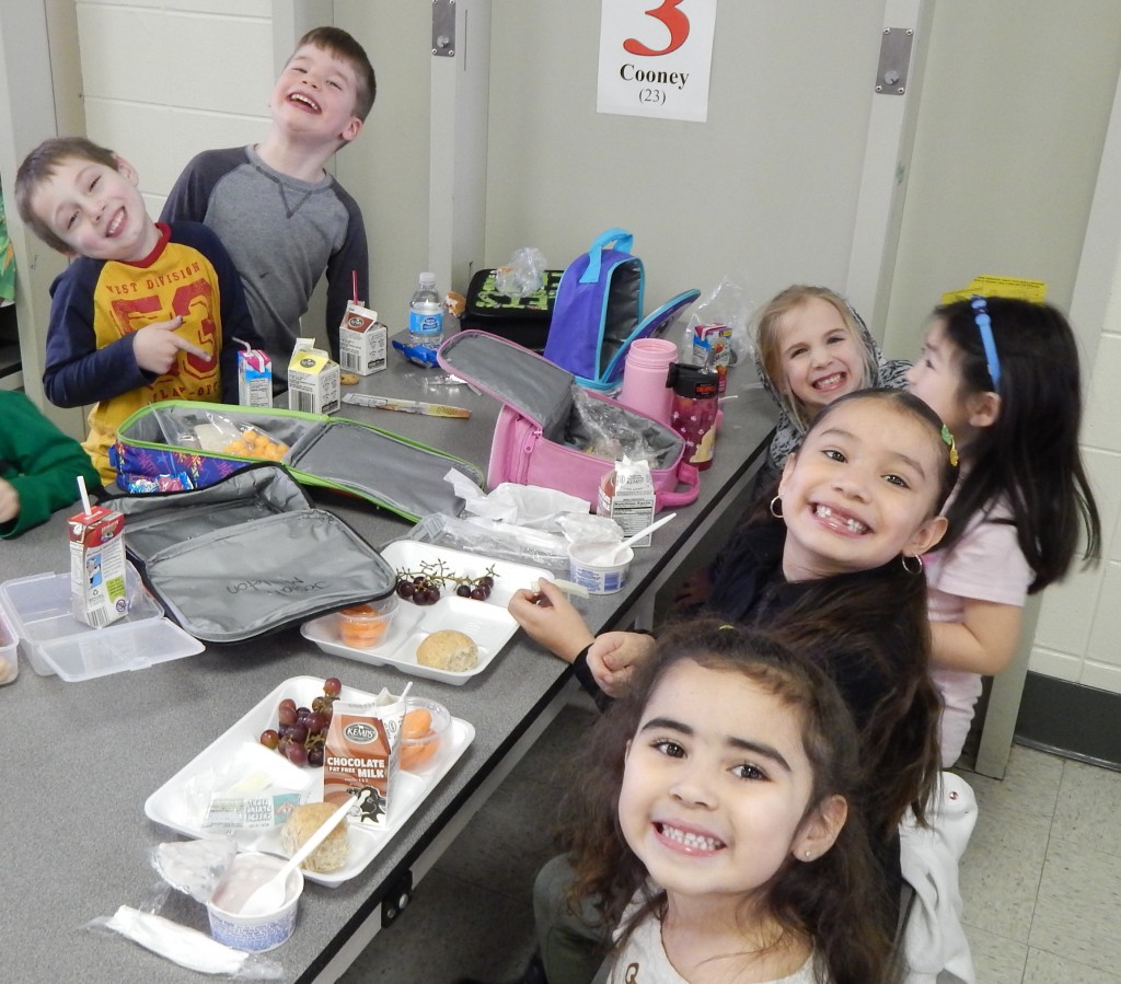 LakeView K-8 Academy