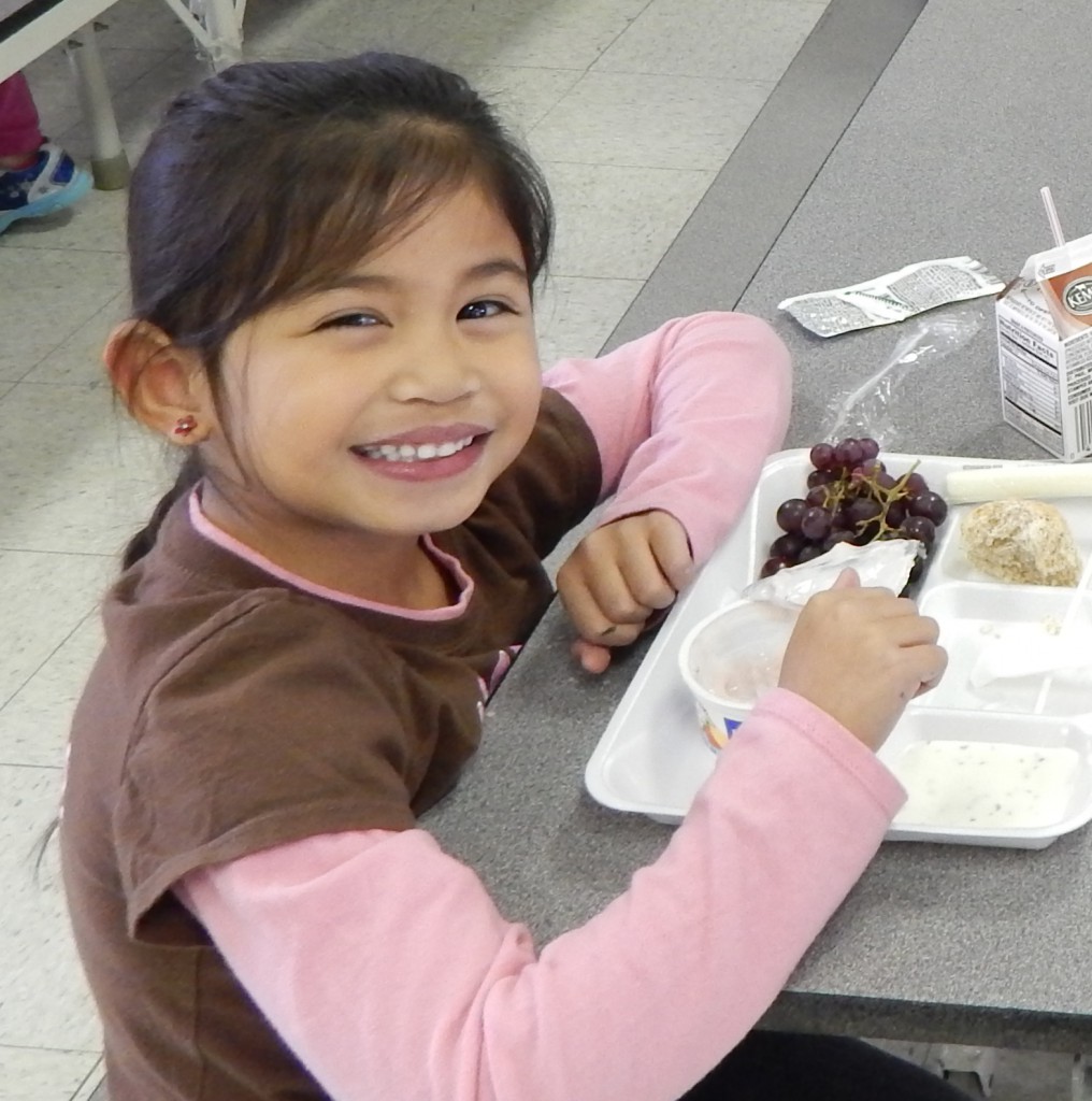 LakeView K-8 Academy