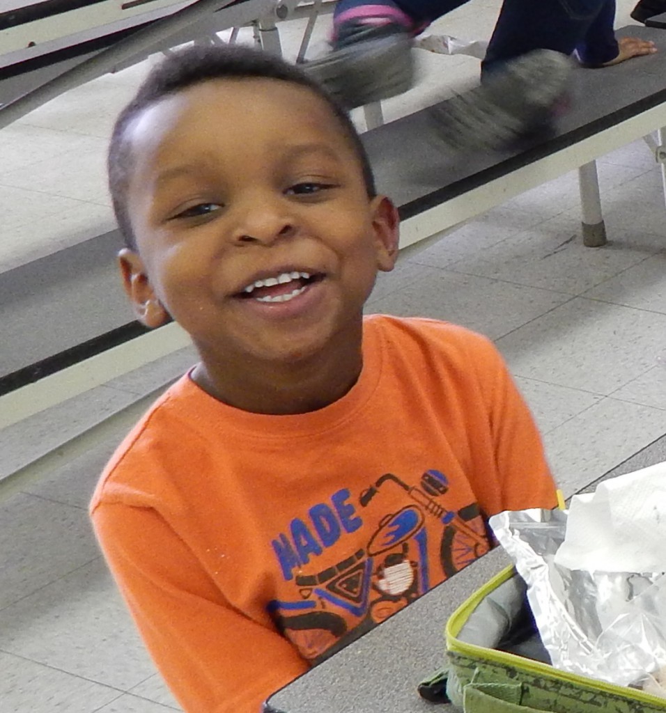 LakeView K-8 Academy