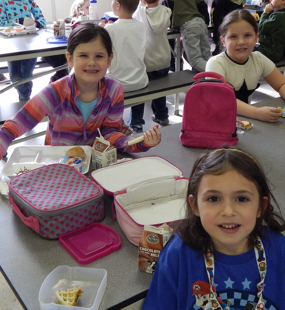 LakeView K-8 Academy