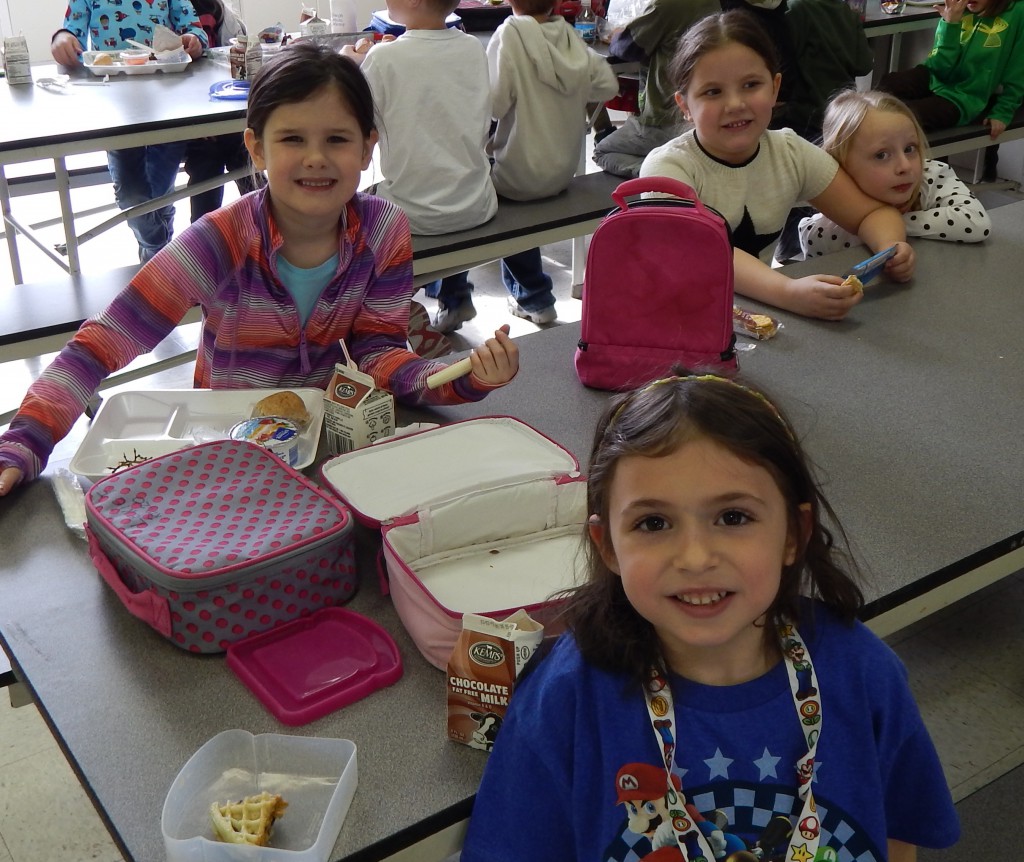 LakeView K-8 Academy