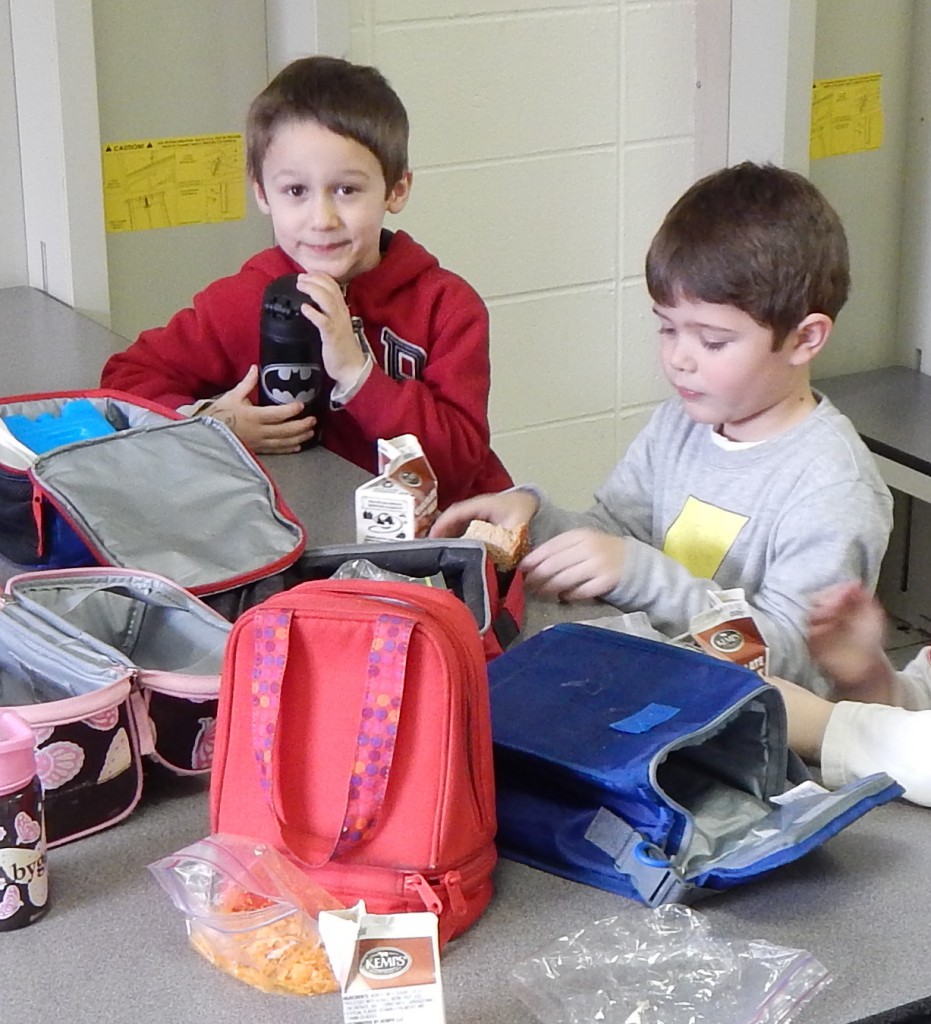 LakeView K-8 Academy