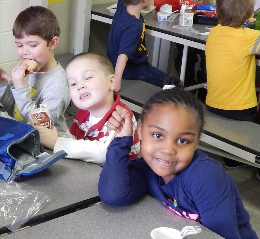 LakeView K-8 Academy