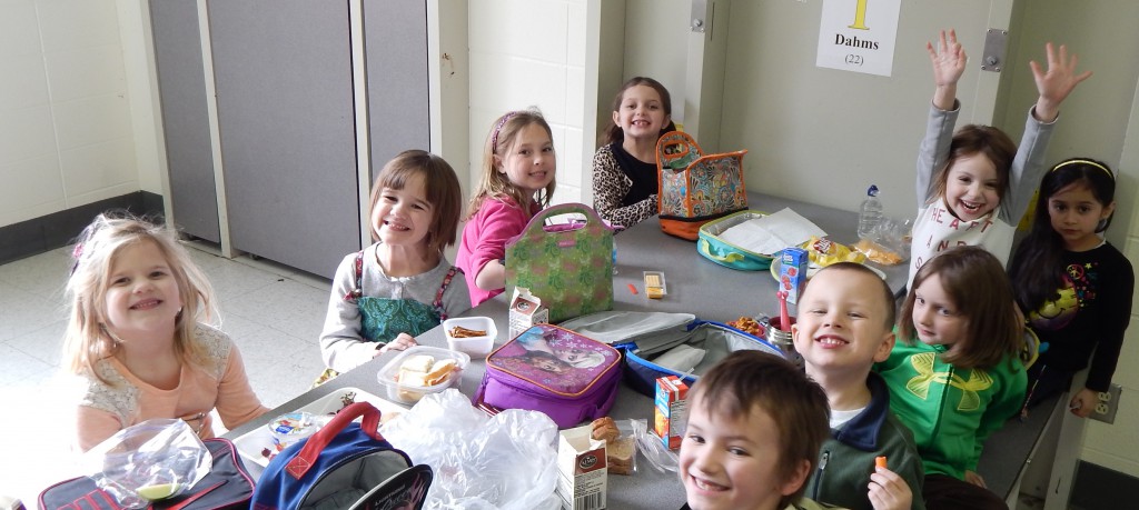 LakeView K-8 Academy