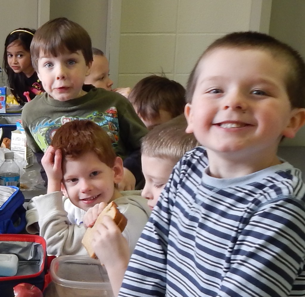 LakeView K-8 Academy