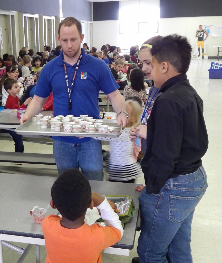 LakeView K-8 Academy