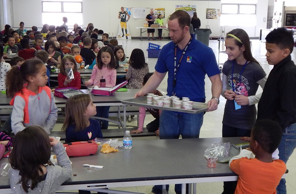 LakeView K-8 Academy