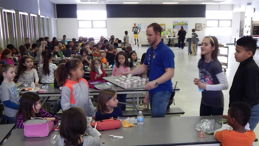 LakeView K-8 Academy