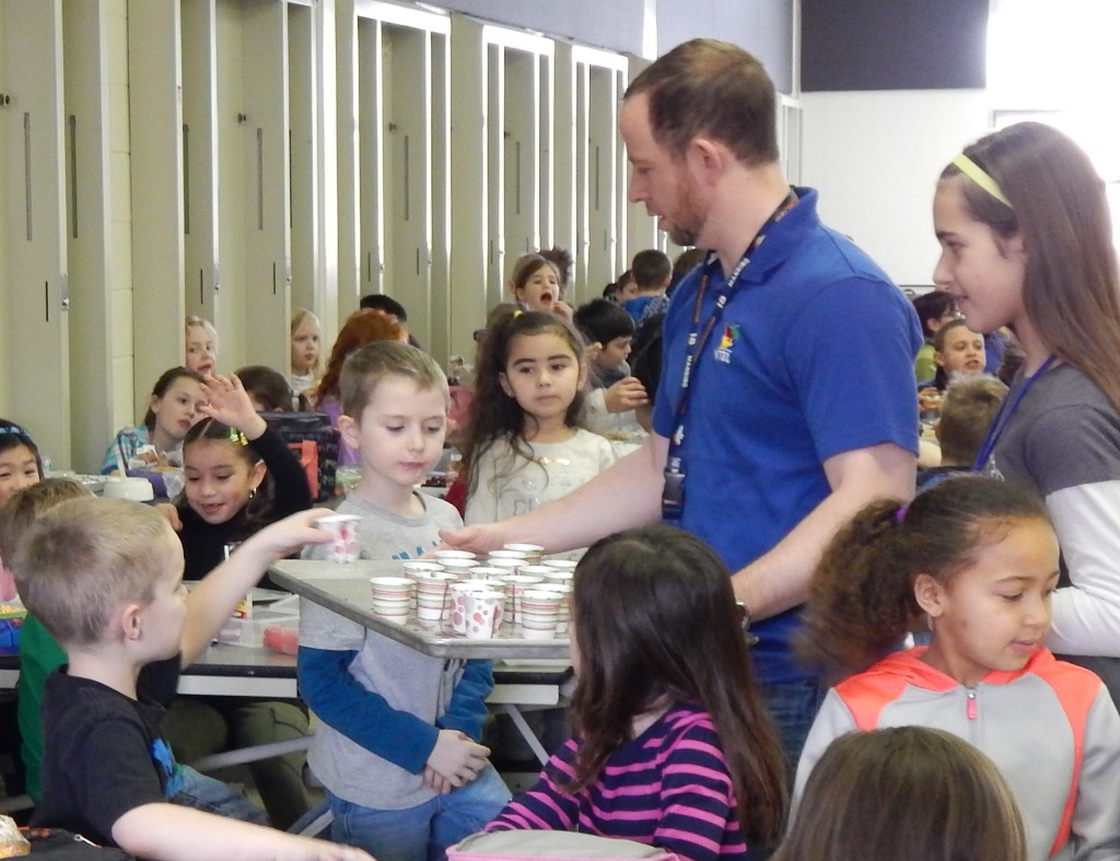 LakeView K-8 Academy