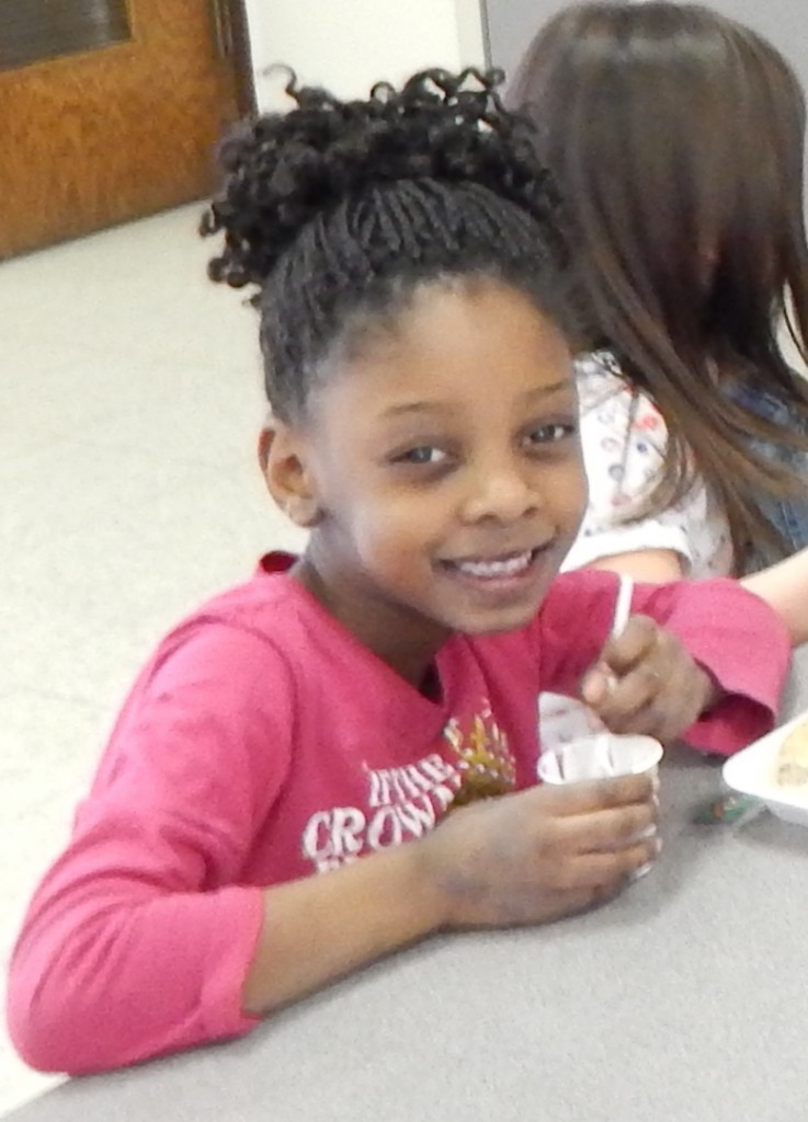 LakeView K-8 Academy