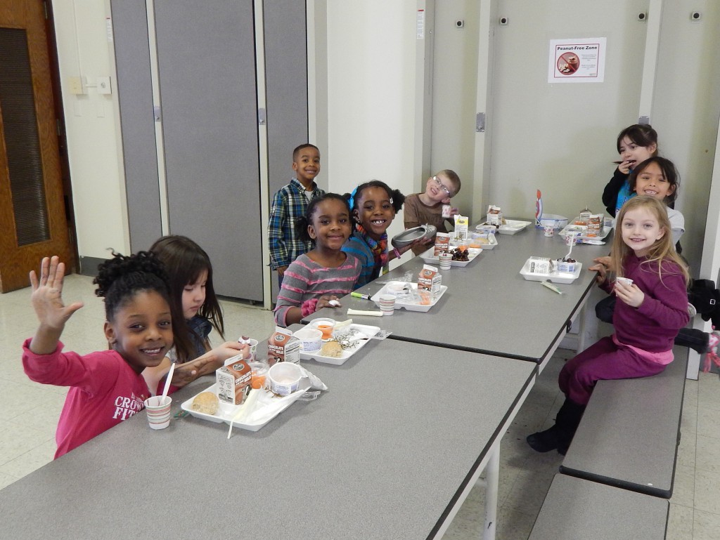 LakeView K-8 Academy