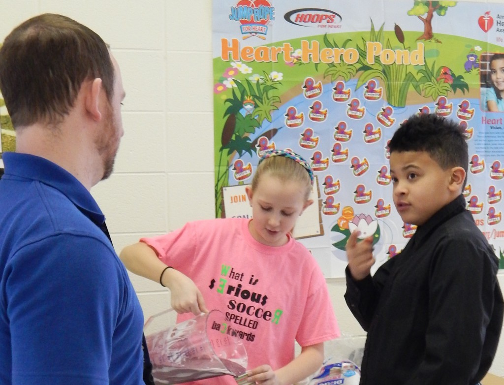 LakeView K-8 Academy