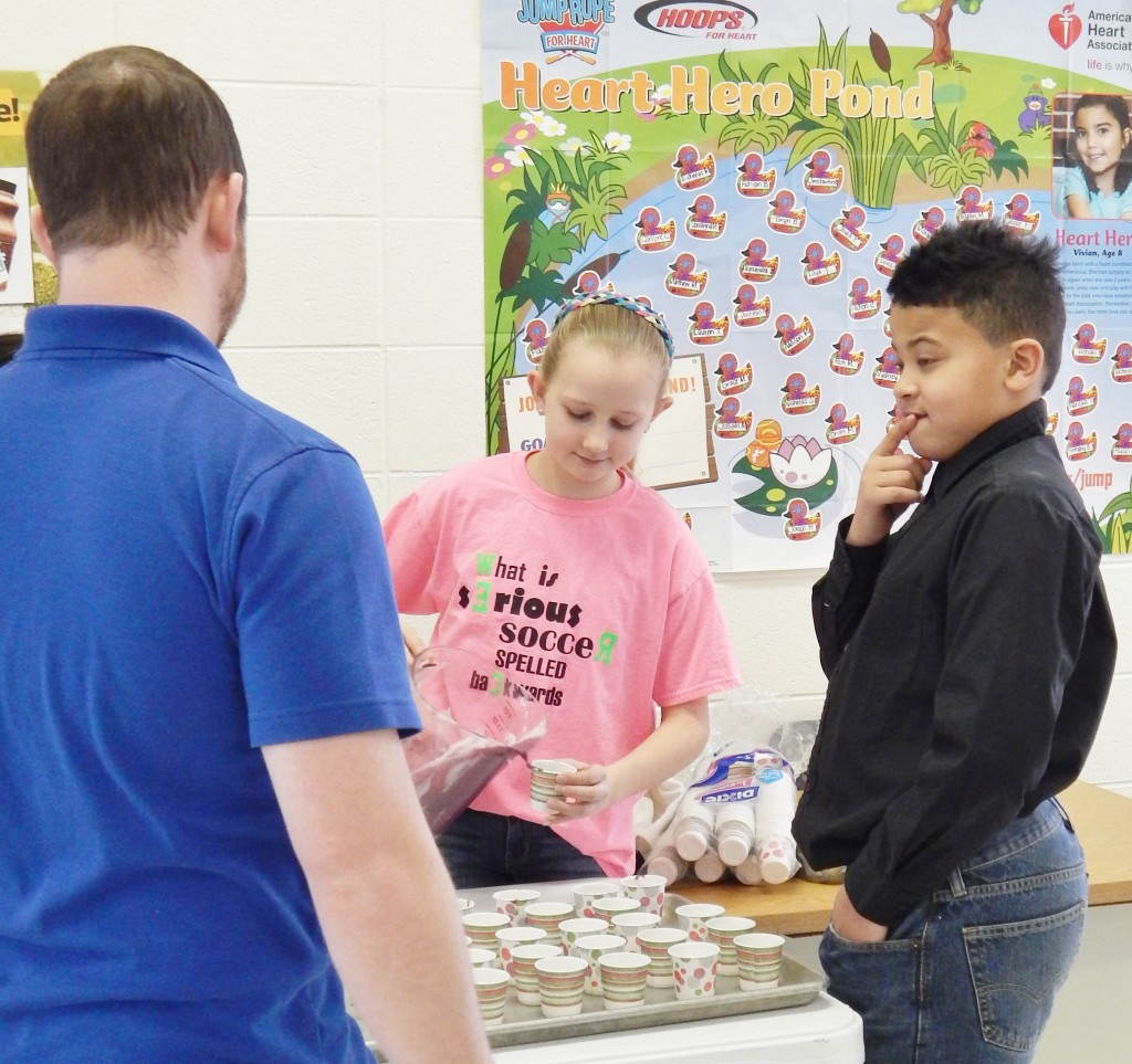 LakeView K-8 Academy