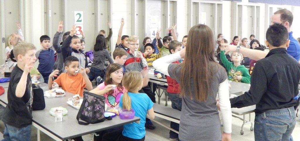 LakeView K-8 Academy