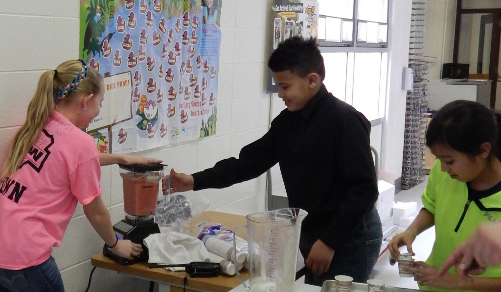 LakeView K-8 Academy