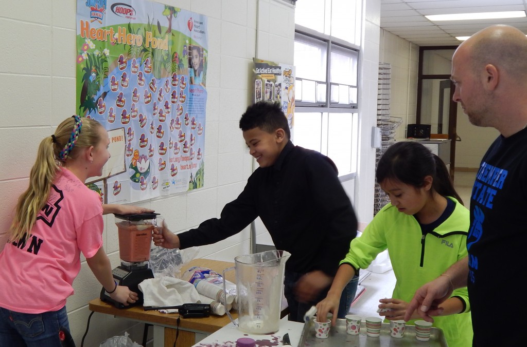 LakeView K-8 Academy