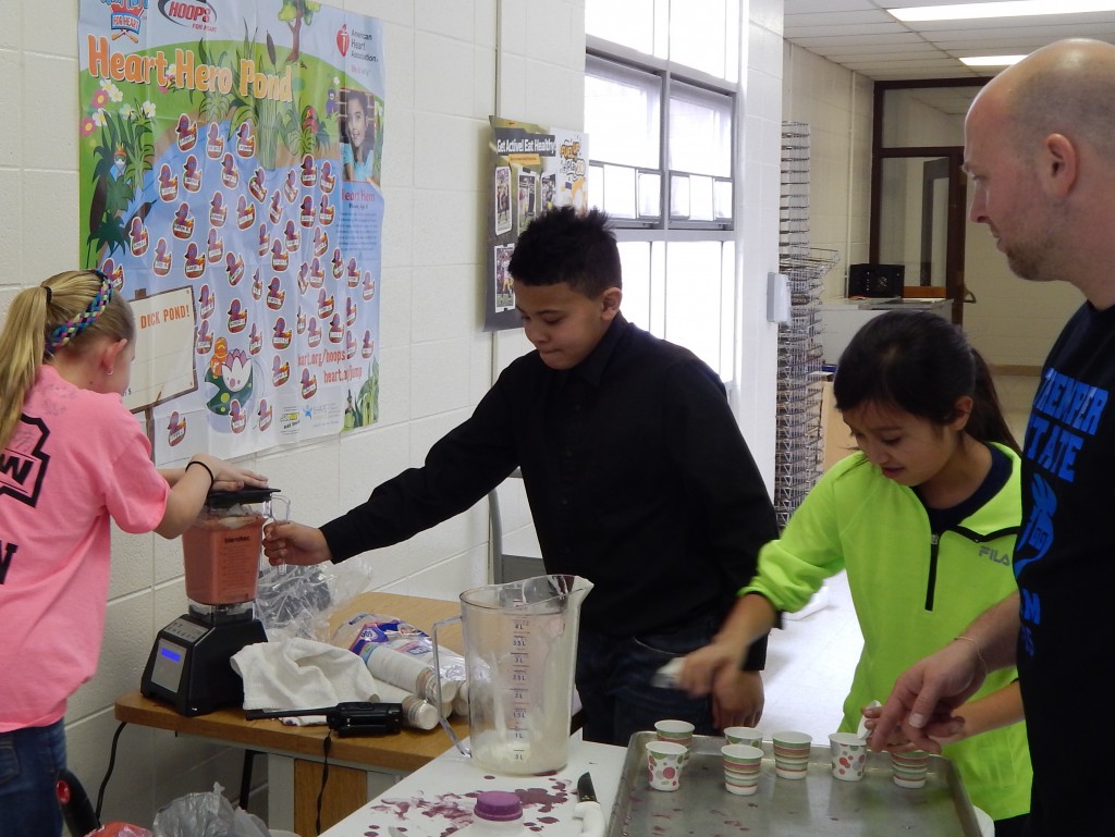 LakeView K-8 Academy