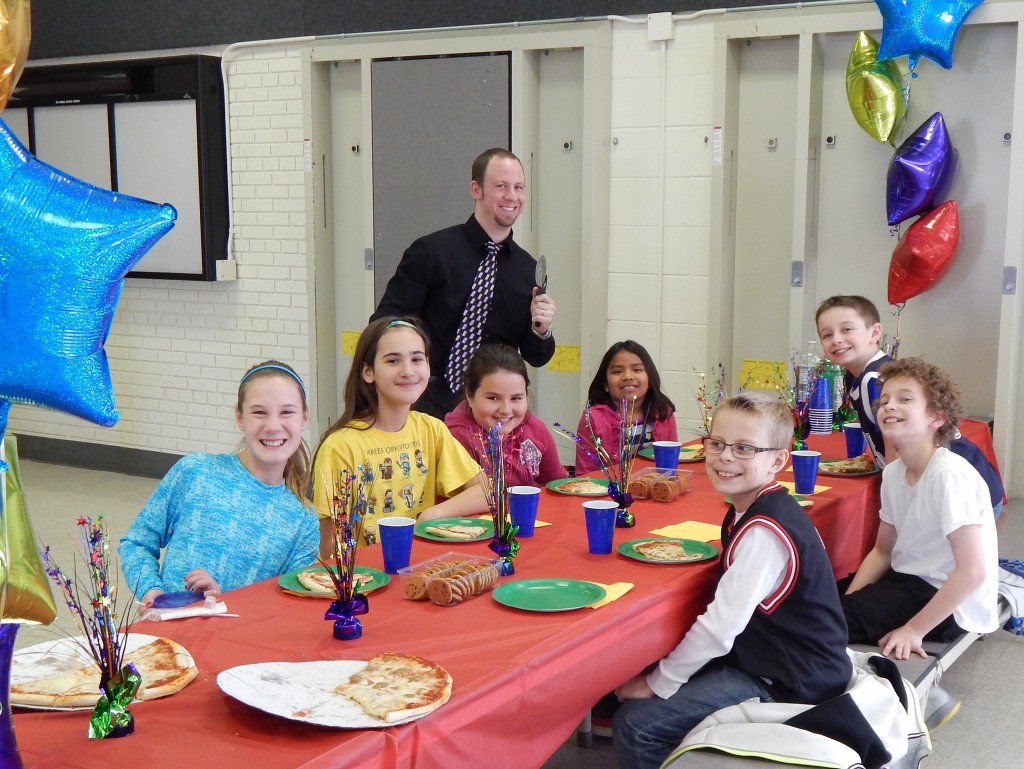 LakeView K-8 Academy