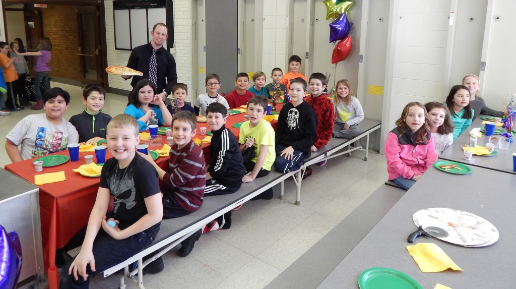 LakeView K-8 Academy