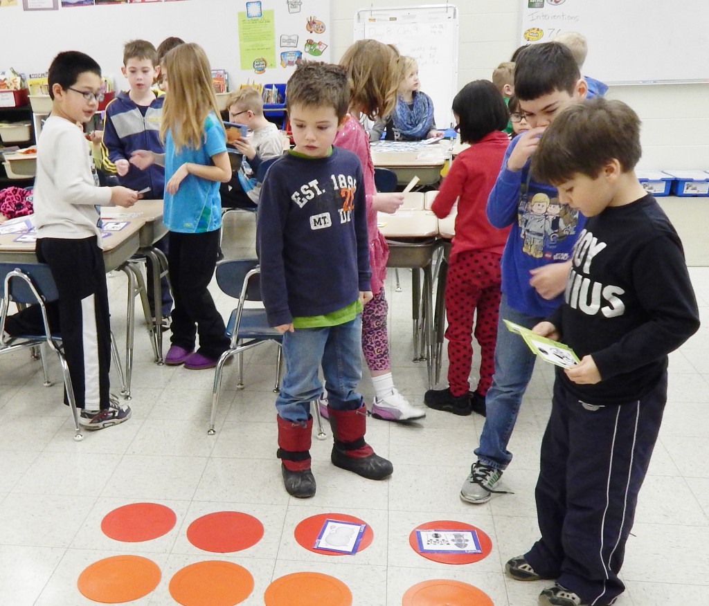 LakeView K-8 Academy