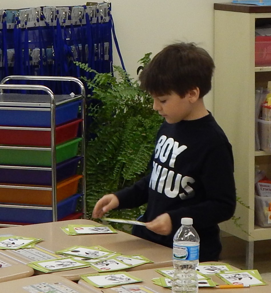 LakeView K-8 Academy