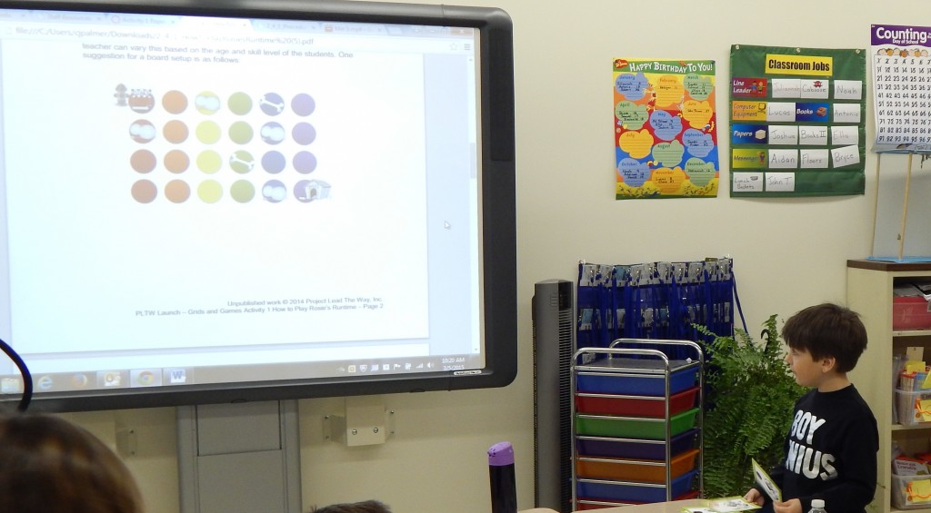 LakeView K-8 Academy