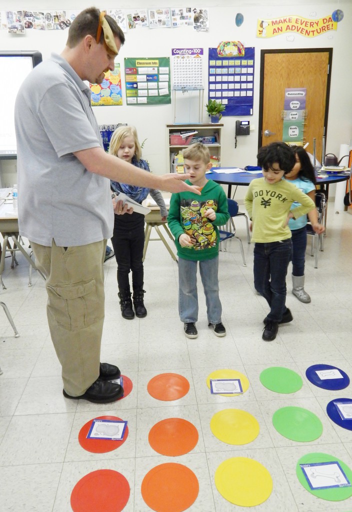 LakeView K-8 Academy