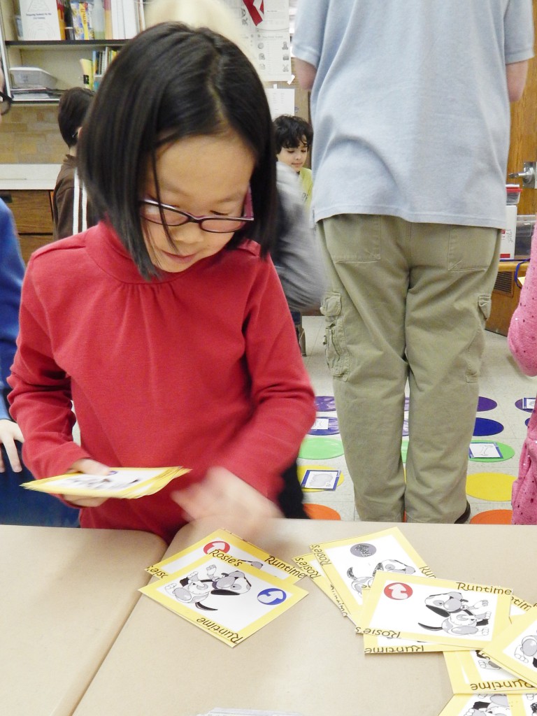 LakeView K-8 Academy