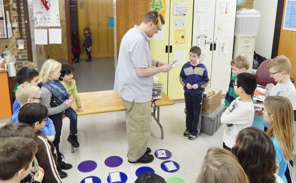 LakeView K-8 Academy