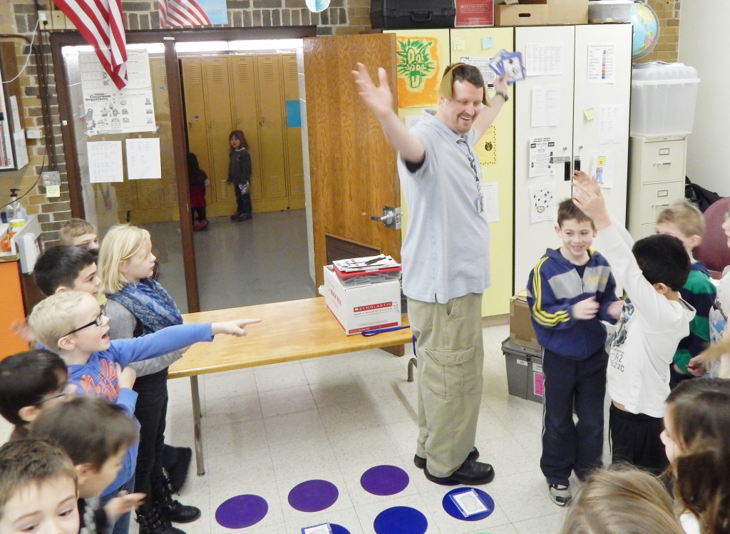 LakeView K-8 Academy