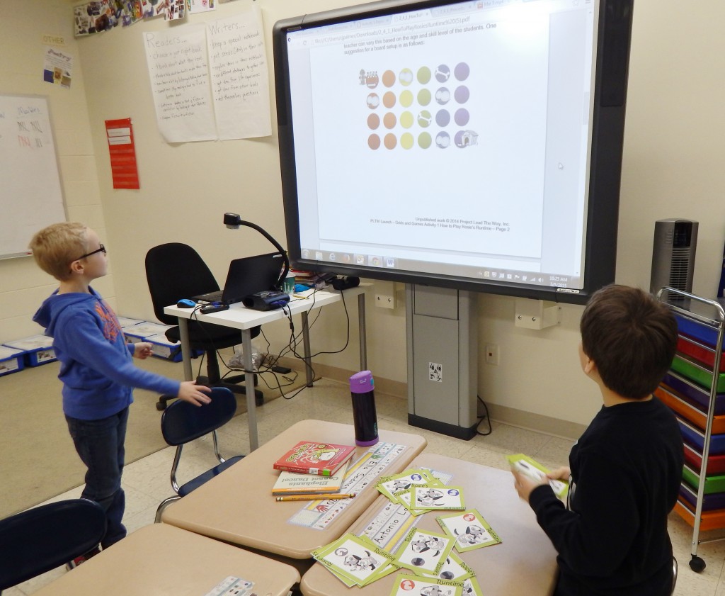 LakeView K-8 Academy